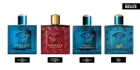 a que huele el perfume versace eros|Versace Eros perfume smell.